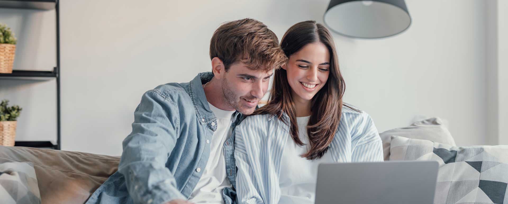 Register for Property Alerts