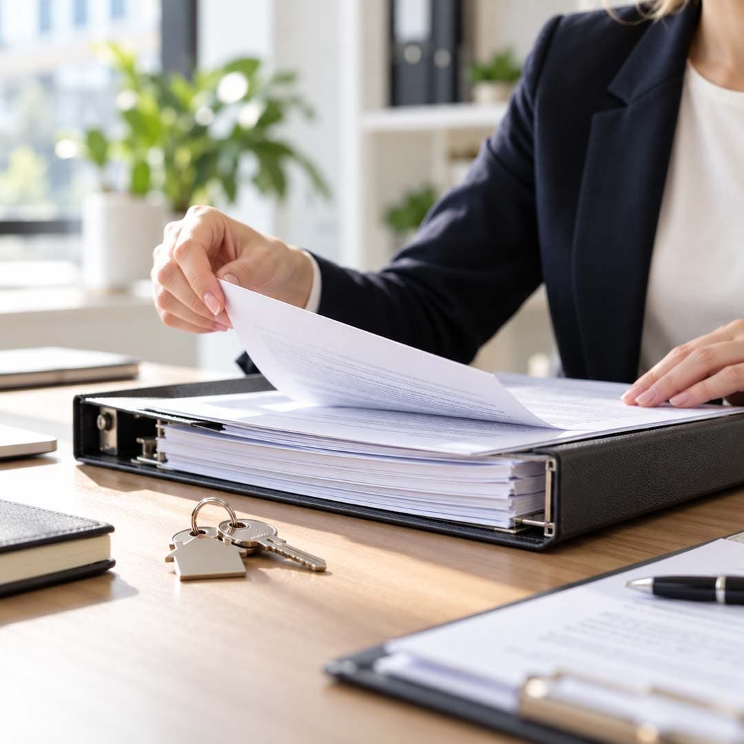 Additional Charges & Responsibilities