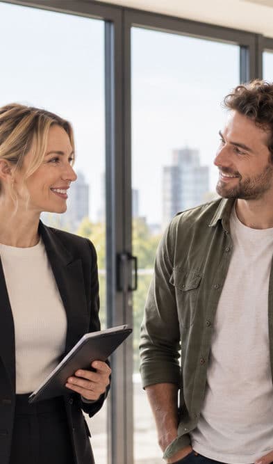 Tenant Information